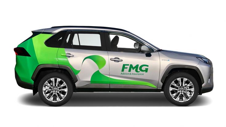 FMG Car